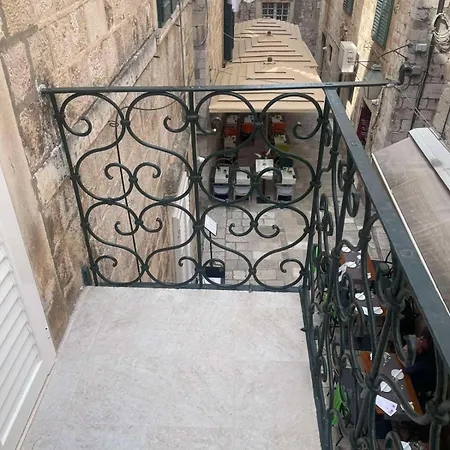 Lejlighed Anima Mea Old Town *