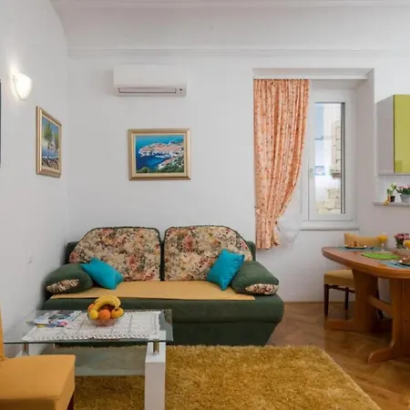 Anima Mea Old Town Apartman