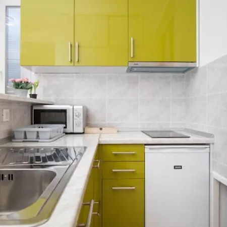 Apartment Anima Mea Old Town Dubrovnik