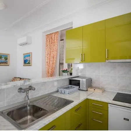 Anima Mea Old Town Apartman *