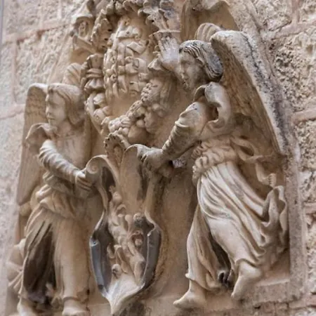 Anima Mea Old Town Apartment Dubrovnik