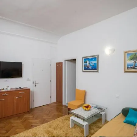 Apartman Anima Mea Old Town *