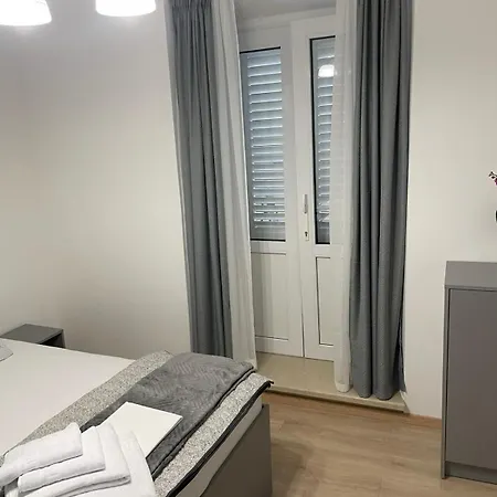 Apartment Anima Mea Old Town