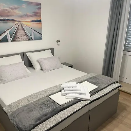 Anima Mea Old Town Apartman *