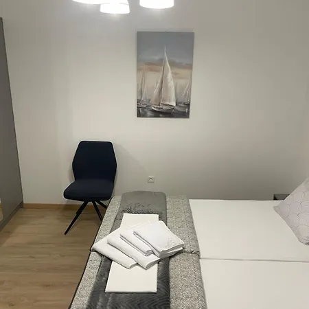 Apartment Anima Mea Old Town Dubrovnik