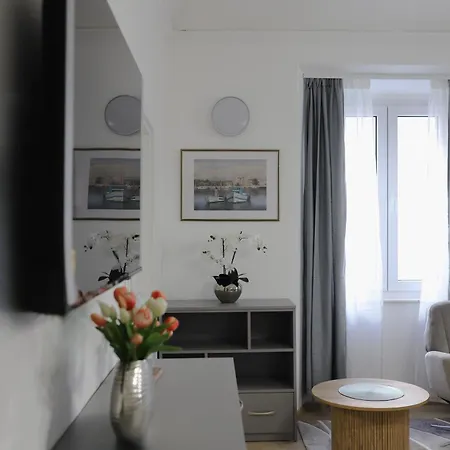 Anima Mea Old Town Daire Dubrovnik
