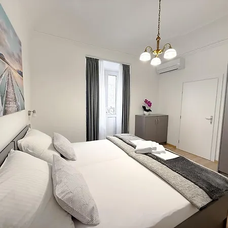 Anima Mea Old Town Apartment Dubrovnik