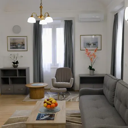 Apartment Anima Mea Old Town Dubrovnik