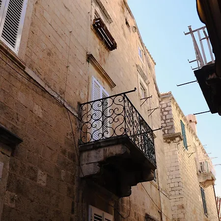 Apartman Anima Mea Old Town *