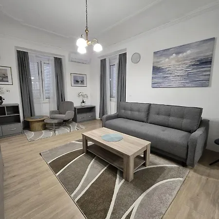 Anima Mea Old Town *