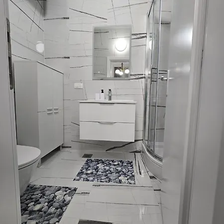 Apartment Anima Mea Old Town