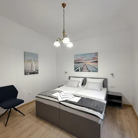 Anima Mea Old Town Dubrovnik