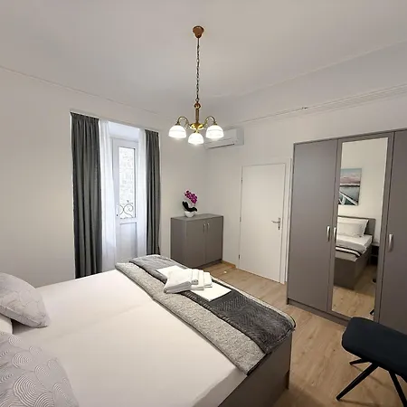 Anima Mea Old Town Apartman *