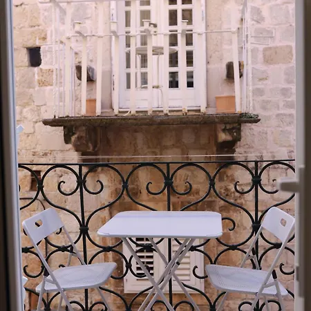 Daire Anima Mea Old Town