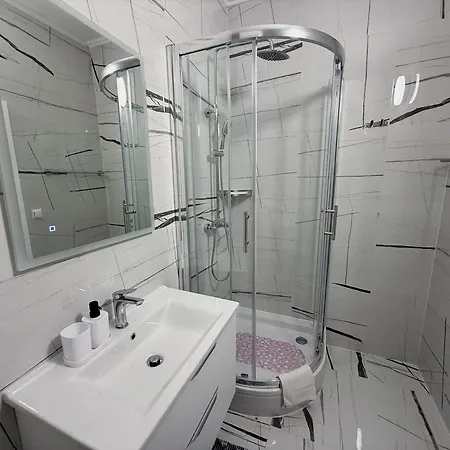 Apartman Anima Mea Old Town *