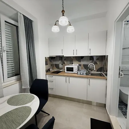 Apartment Anima Mea Old Town Dubrovnik