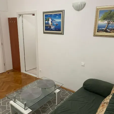 Anima Mea Old Town Apartment