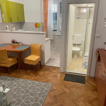 Apartment Anima Mea Old Town