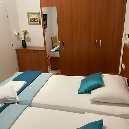 Apartment Anima Mea Old Town *