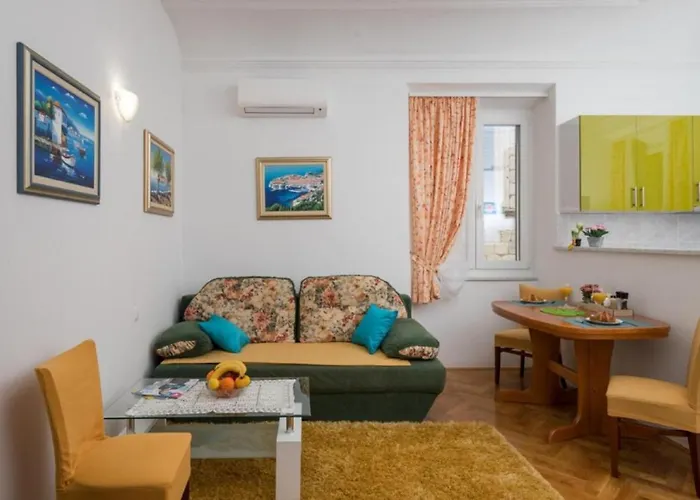 Anima Mea Old Town Appartement