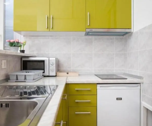 Appartement Anima Mea Old Town Dubrovnik