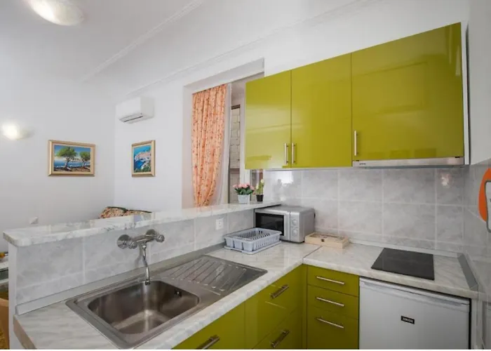 Anima Mea Old Town Appartement *