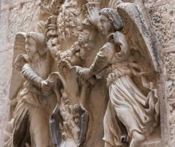 Anima Mea Old Town Lejlighed Dubrovnik