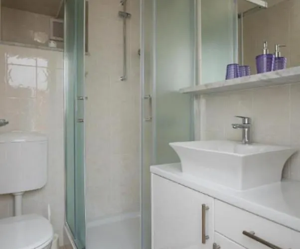 Anima Mea Old Town Appartement *