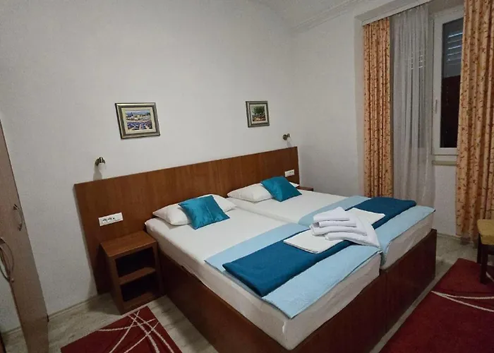 Anima Mea Old Town Dubrovnik