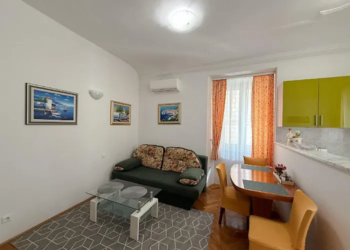 Anima Mea Old Town Appartement *