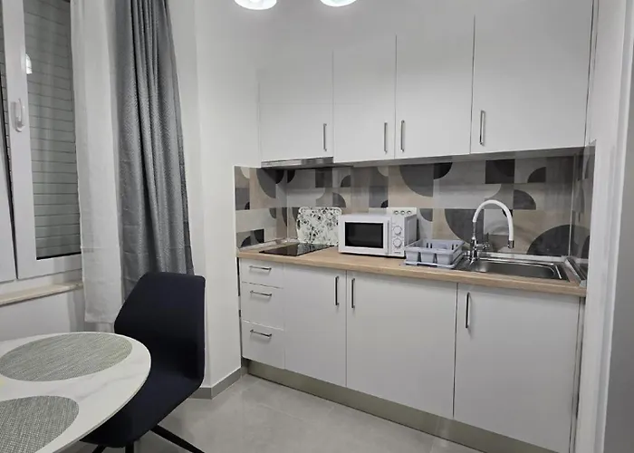 Anima Mea Old Town *