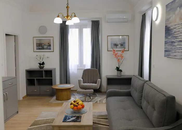 Lejlighed Anima Mea Old Town Dubrovnik