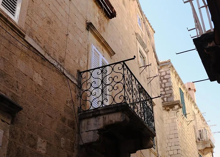 Appartement Anima Mea Old Town *