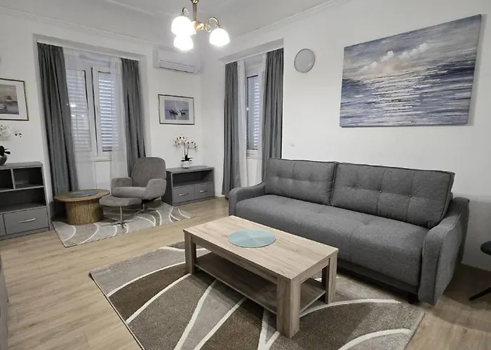 Anima Mea Old Town *