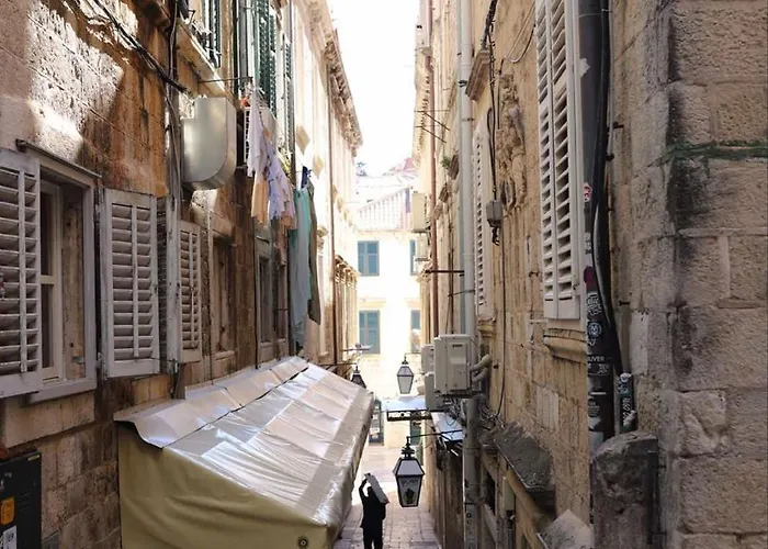 Anima Mea Old Town * Dubrovnik