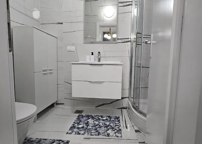 Appartement Anima Mea Old Town