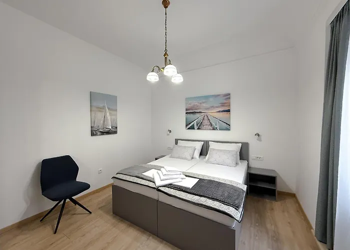 Anima Mea Old Town Dubrovnik