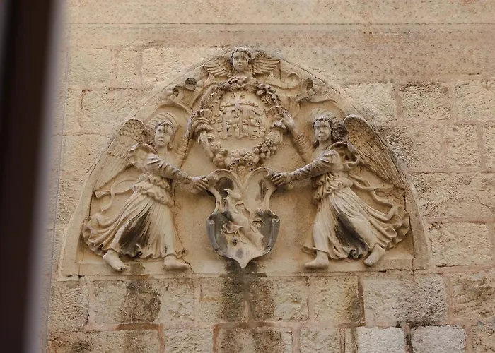 Lejlighed Anima Mea Old Town