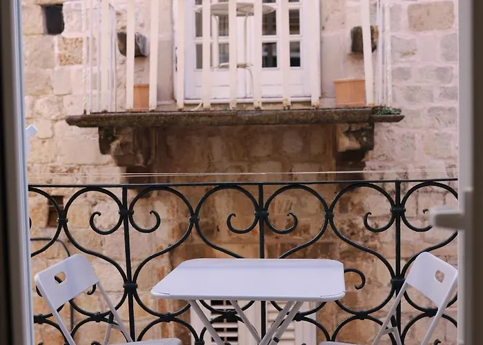 Lejlighed Anima Mea Old Town