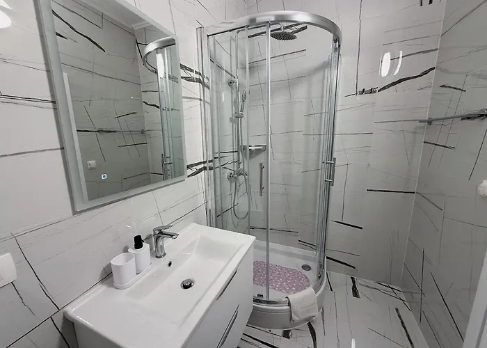 Appartement Anima Mea Old Town *