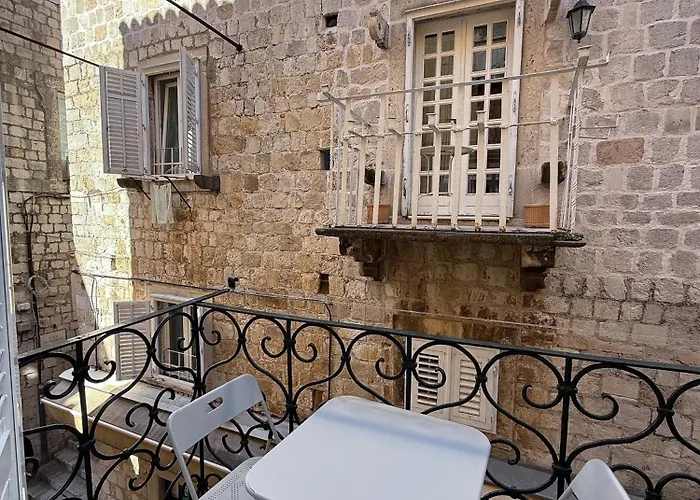 Anima Mea Old Town * Dubrovnik