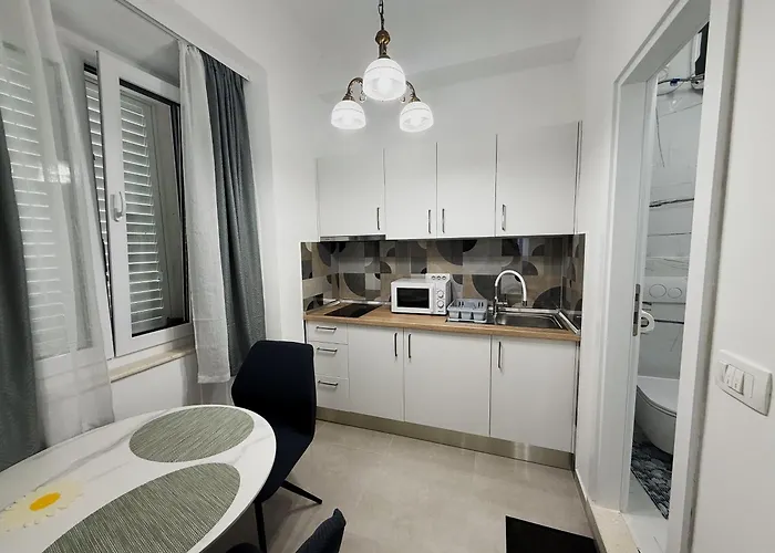 Appartement Anima Mea Old Town Dubrovnik
