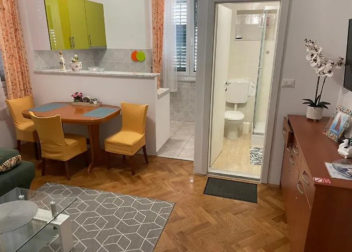 Appartement Anima Mea Old Town