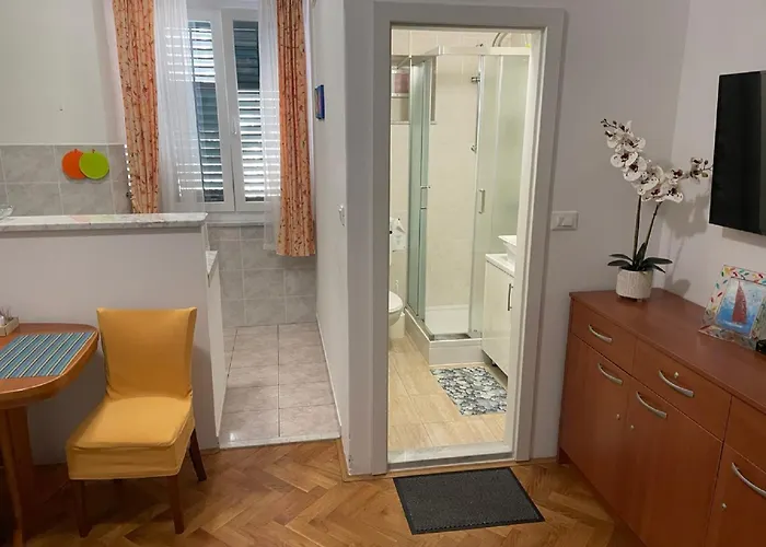 Anima Mea Old Town Dubrovnik