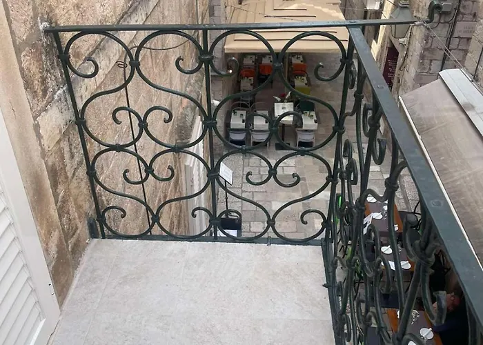 Appartement Anima Mea Old Town *