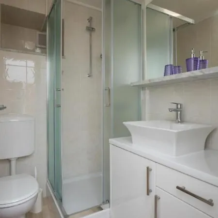 Anima Mea Old Town Apartamento *