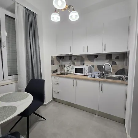 Anima Mea Old Town *