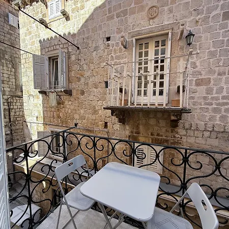 Anima Mea Old Town * دوبروفينك