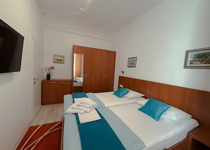 Anima Mea Old Town Апартаменты