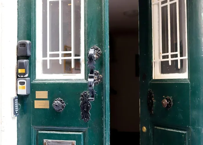 Anima Mea Old Town Дубровник